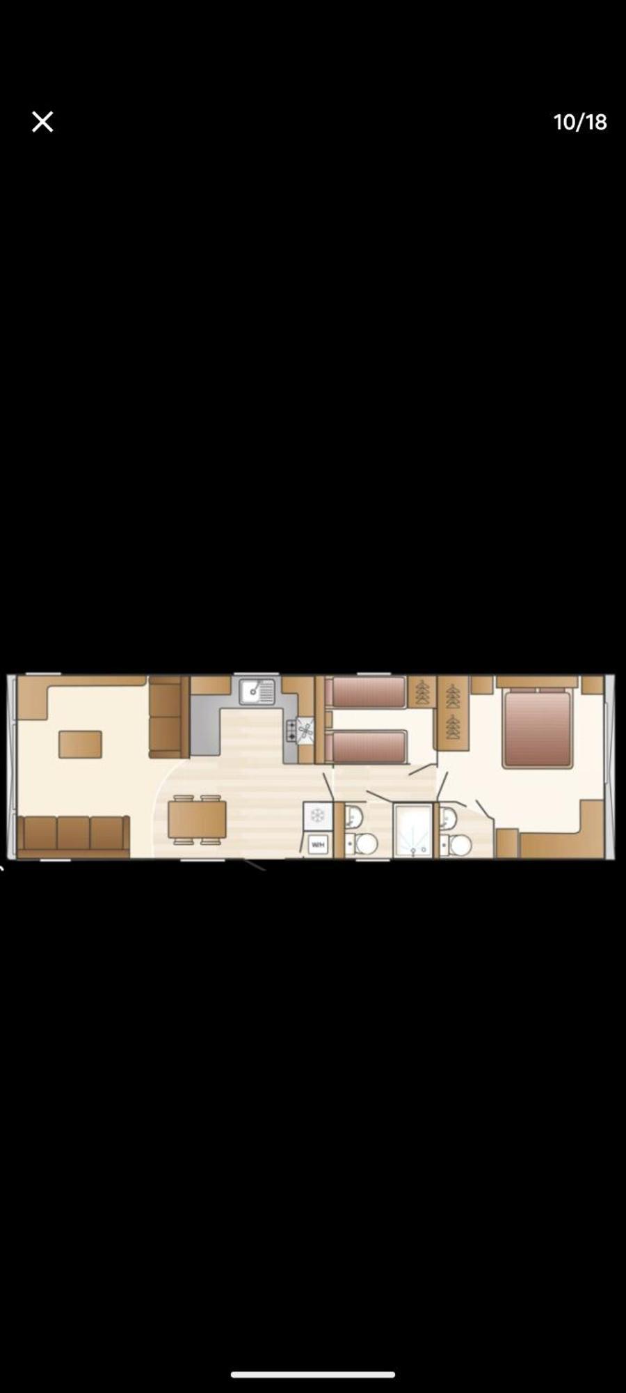 Swift Holidays At Combe Haven Holiday Park Hastings Exterior foto
